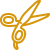 icons8 barber scissors 50