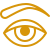 icons8 eyebrow 50