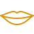 icons8 lips 50