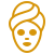 icons8 spa mask 50